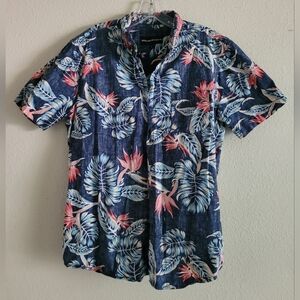 Molokai Surf Co Sz Large shirt